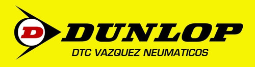 Neumatico Dunlop Direzza Dz102 205/55 R15 88v