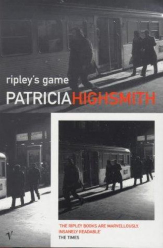 Ripley S Game-highsmith, Patricia-random House