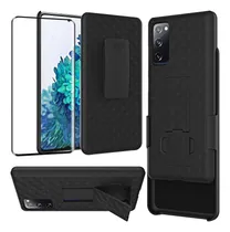 Comprar Ailiber Funda Para Samsung Galaxy S20 Fe 5g, Protector De Y