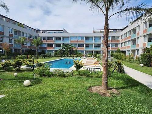 Departamento En Venta, Villa Los Remeros, Rincón De Milberg