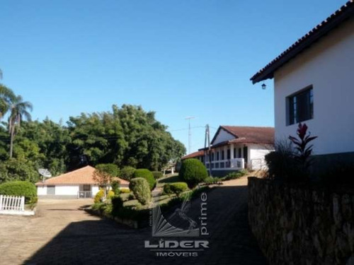 Imagem 2 de 15 de Sítio - Bairro Da Usina-bragança Paulista - Fw7186-2
