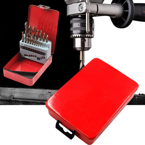 Caso De Índice De Bits Vacío, De 15cmx11cmx3.5cm