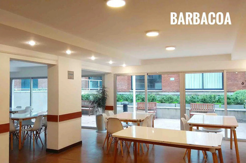 Venta Apartamento 3 Dormitorios Buceo Con Terraza Parrillero