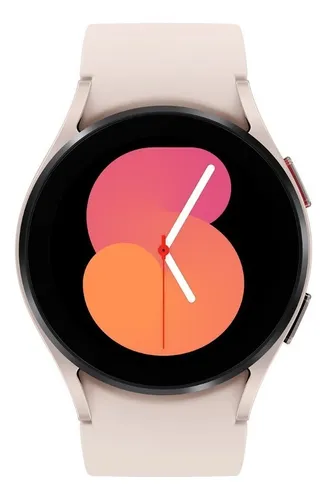 Smartwatch galaxy watch active rosado hotsell