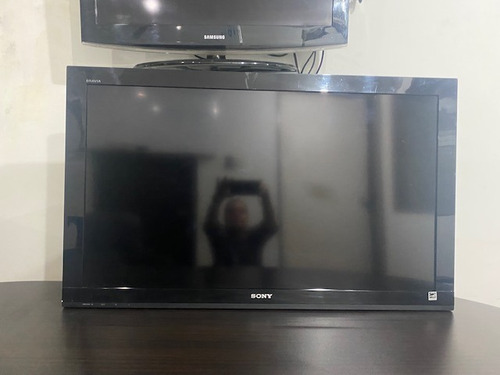 Imagen 3 de 5 de Vendo Televisor De 40 Sony Para Reparar O Repuestos