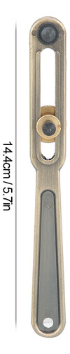 Extractor De Fundas De Reloj, 2 Unidades, Herramienta De Rep