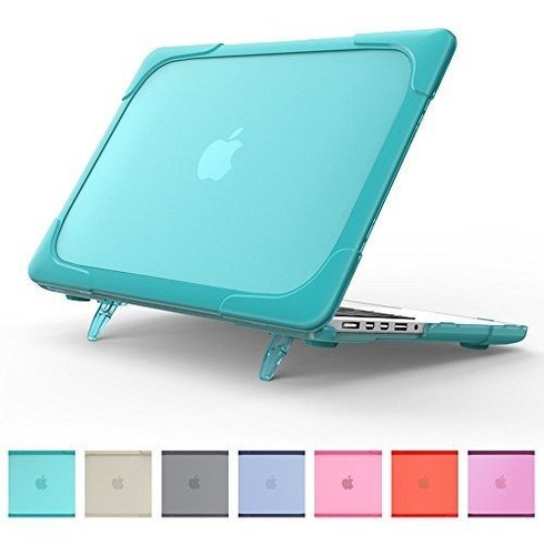 Funut - Estuche Para Computadora Portátil Para Macbook Air D