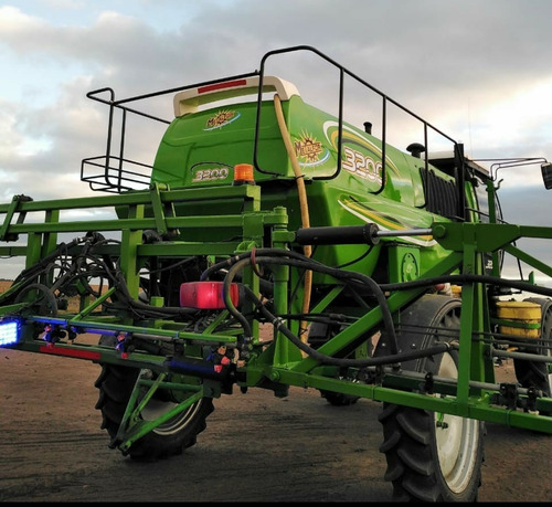 Metalford 3200