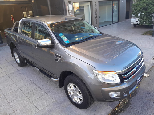 Ford Ranger 3.2 Cd 4x4 Xlt Tdci 200cv