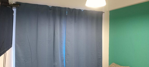 Departamento Alquiler San Cristobal Seguridad 24
