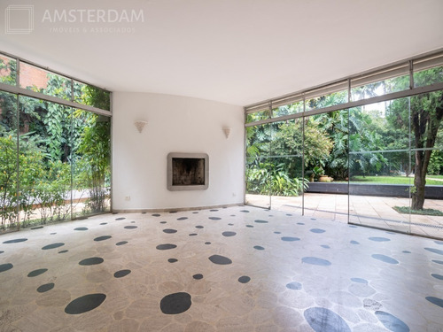Imagem 11 de 30 de Casa Comercial A Venda - Ic00063 - 67778055