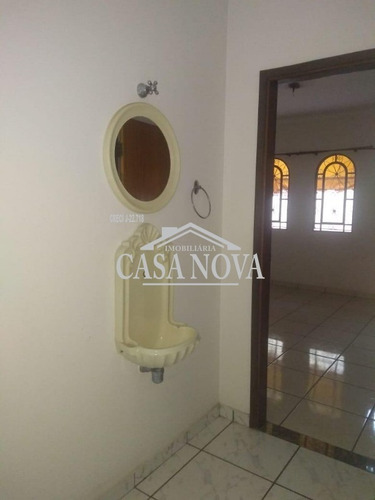 Imagem 20 de 27 de Casa - Ca01907 - 69299111