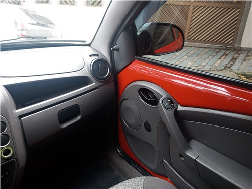 Imagem 11 de 13 de Ford Ka 1.0 Mpi 8v Flex 2p Manual