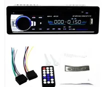 Comprar Reproductor De Carro Mp3 Player