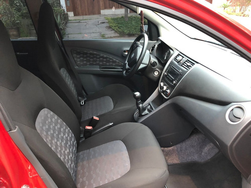 Imagen 6 de 10 de Suzuki Celerio