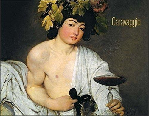 Caravaggio (incluye 5 Laminas)