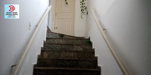 Imagem 4 de 15 de Sobrado - Vila Sao Francisco (zona Leste) - Ref: 7740 - V-7740