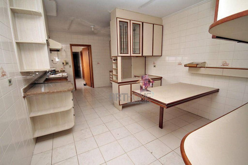 Imagem 7 de 30 de Apartamento Com 4 Dormitórios À Venda, 212 M² Por R$ 960.000,00 - Vila Caminho Do Mar - São Bernardo Do Campo/sp - Ap1692