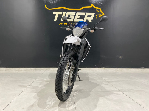 Yamaha Xt 660 R Xt660 R Xt 660r 2015