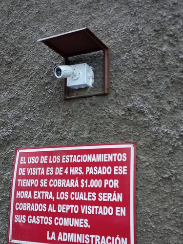 Imagen 8 de 8 de Instalacion De Camaras De Seguridad Cctv