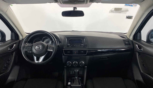 Imagen 13 de 15 de 120384 - Mazda Cx5 2016 Con Garantía