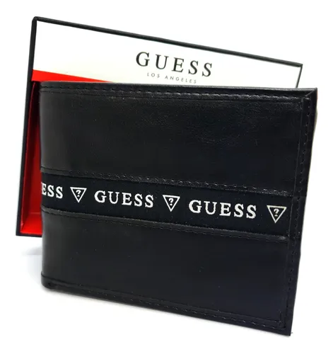 Cartera guess caballero hotsell