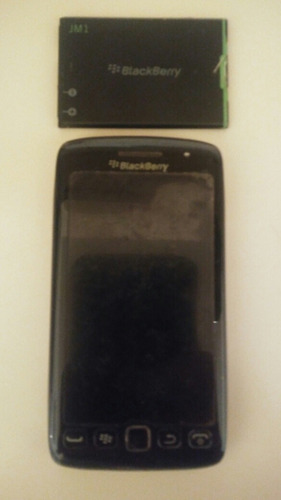 Celular Blackberry Tourch