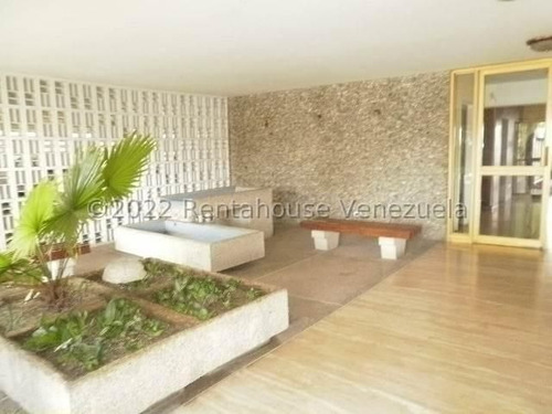 Imagen 6 de 9 de Apartamento En Venta Bello Campo 22-28501 Renta House Los Samanes
