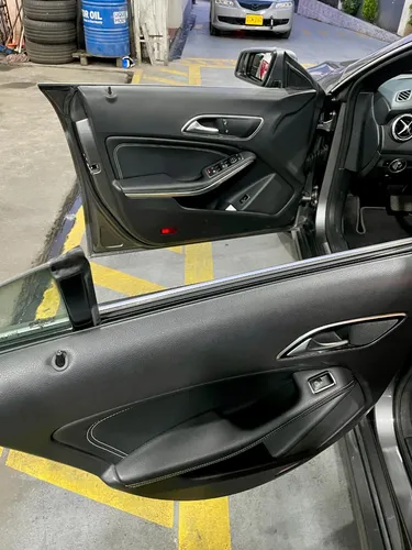 Mercedes-Benz Clase CLA 1.6 Limited Plus