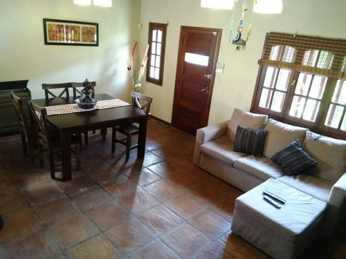 Casa - Chalet En Venta En Mar Del Plata
