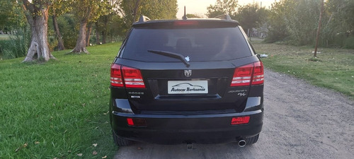 Dodge Journey 2.7 Rt Atx (3 Filas)