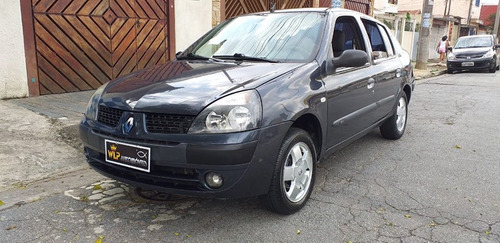 Renault Clio Financiamento Com Score Baixo Entrada De 2000