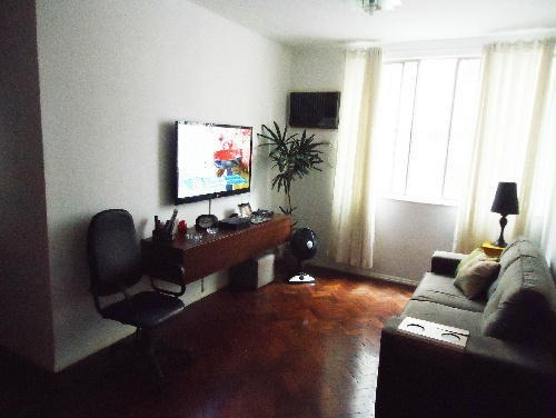 Imagem 1 de 15 de Apartamento-à Venda-tijuca-rio De Janeiro - 22057