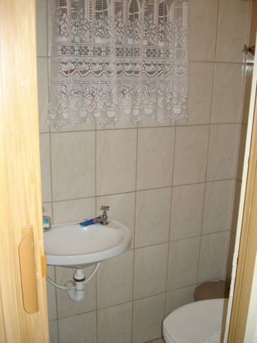 Imagem 6 de 17 de Sobrado, 2 Dormitório(s), 2 Banheiro(s), 2 Garagem(ns), 98m² Sobrado Localizado No Bairro Do Tucuruvi - V440 - 2809508