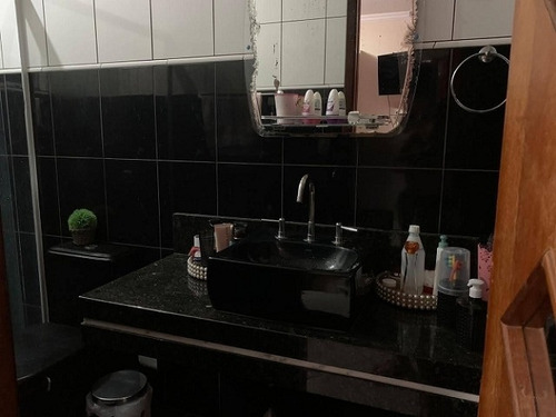 Imagem 13 de 19 de Casa Para Venda, 3 Dormitórios, Parque Continental Ii - Guarulhos - 1505