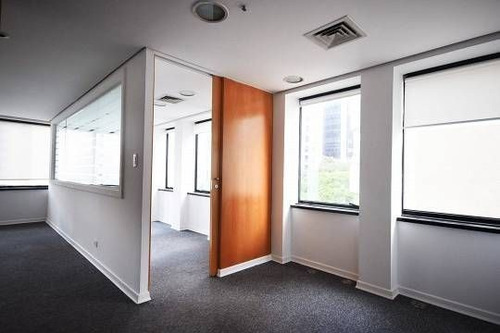 Imagem 11 de 16 de Conjunto À Venda, 100 M² Por R$ 1.100.000 - Itaim Bibi - São Paulo/sp - Cj0018