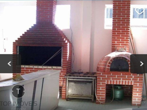 Imagem 15 de 26 de Apartamento 2 Dormitórios Á Venda Todo Reformado, Itanhaém , São Paulo, Bairro Praia Dos Sonhos, Sendo Um Dos Dormitórios Suíte - Ap00097 - 70668661