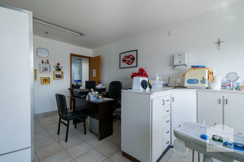 Imagem 8 de 12 de Sala-andar À Venda No Barro Preto - Código 279941 - 279941