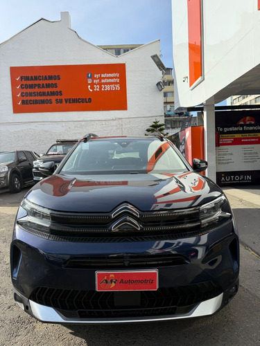 Citroën C5 Aircross 1.5 Bluehdi 130 S&s Aut Live Pack