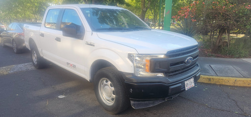 Ford F-150 5.0l Doble Cabina V8 4x4 At