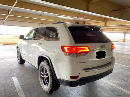 Imagen 6 de 6 de Jeep Grand Cherokee 4g