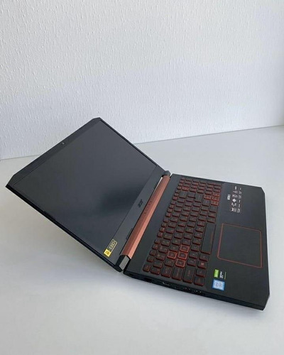  Acer Nitro 5 15.6  Gaming Laptop Intel I5-9300hh 2.40ghz 8g