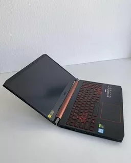 Acer Nitro 5 15.6 Gaming Laptop Intel I5-9300hh 2.40ghz 8g