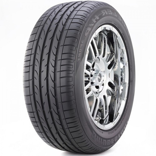 315/35r20 Dueler Hp Sport Bridgestone+envio Gratis