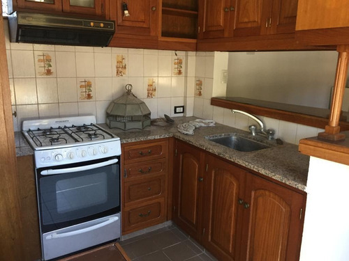 Treplex Venta 3 Dormitorios 12 Baños, Cochera, Patio, Terraza 137 Mts 2 - La Plata