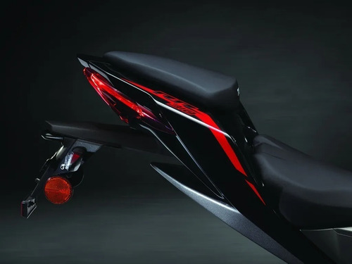 Tvs Rr 310 0km 2021 Automotolanus