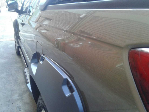 Fiat Strada Adventure