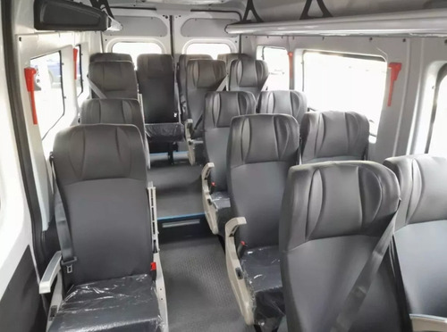 Peugeot Boxer 2.2 Hdi 435m Premium