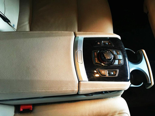 Bmw 750 Li Hybrid Kx81 Blindagem Bss