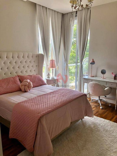 Imagem 16 de 30 de Tambore 11 Casa Para Venda E Locação - Ca6365